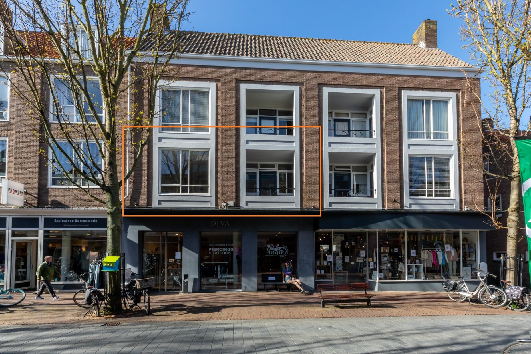 Middelburg – Segeersstraat 36 | Makelaarskantoor Zwaan